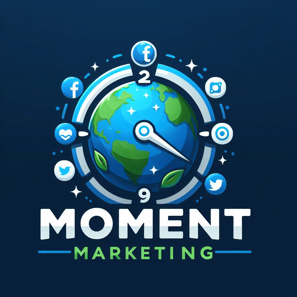 Moment Marketing
